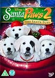 Disney Santa Paws 2 - The Santa Pups [DVD]