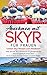 Abnehmen mit Skyr für Frauen - Leckere Skyr Rezepte zum Abnehmen: Wie Sie mit Skyr abnehmen & genussvoll ihr Wunschgewicht erreichen! Das Skyr Kochbuch ... und schnellen Rezepten (skyr buch 1) by Antje Rotman