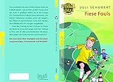 Image de Fiese Fouls (Die Fußballschule am Meer, Band 1)