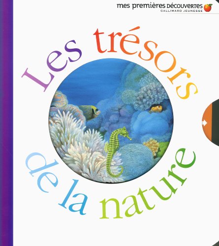Les  trésors de la nature