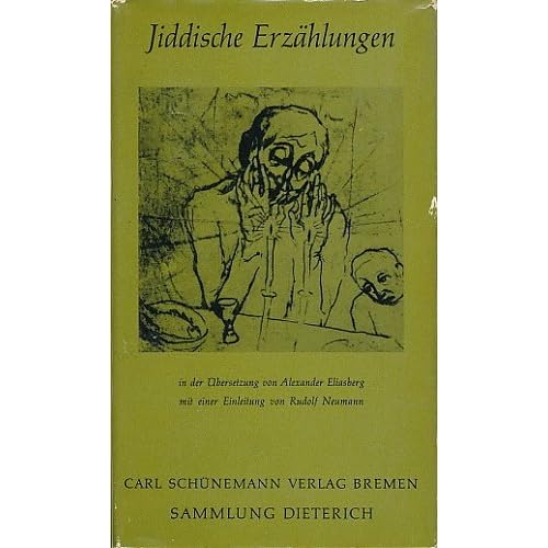[PDF] Download Jiddische Erzáhlungen Kostenlos