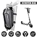 Produktbild Ao Ma Shang Mao Elektroroller Fahrrad Falttasche Balance Auto Fronttasche Lagerung Wasserkocher/Lader/Schlüssel/Werkzeug/Kamera