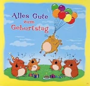Geburtstagswnsche Kinder 3 Jahre