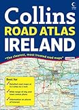 Collins Comprehensive Road Atlas Ireland