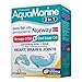 Produktbild Aquamarine 2 In 1 Pure Fish Oils 60caps