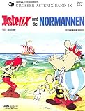 Asterix Band IX - Und die Normannen by 