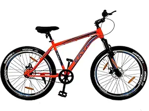 Caya Fueled Cycle for Boy & Girl (+10 yrs) | Bike Tyre 24