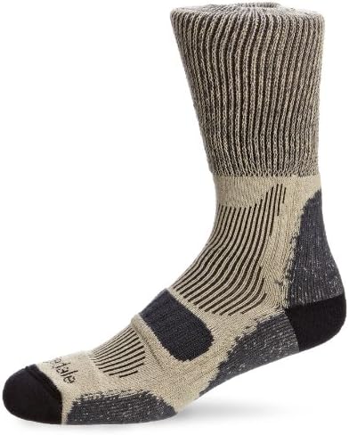 Bridgedale CoolFusion Light Hiker Men's Sock