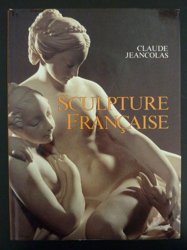 couverture de : Sculpture fran&ccedil;aise
