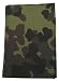Produktbild Ausweishülle, flecktarn, Cordura