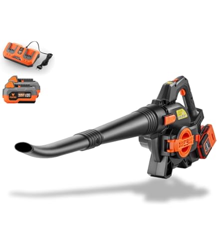 Caricabatterie Fuxtec 20V 1A Per Attrezzi Da Giardino - Ricarica Batterie 2Ah/4Ah - Foto 8