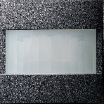 Preisvergleich Produktbild Gira 130028 Aufsatz Automatic-Schalter ST55, Standard System 2000, reinweiß-glänzend