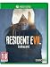 Produktbild Halifax Resident Evil 7 Biohazard Lenticular Edition