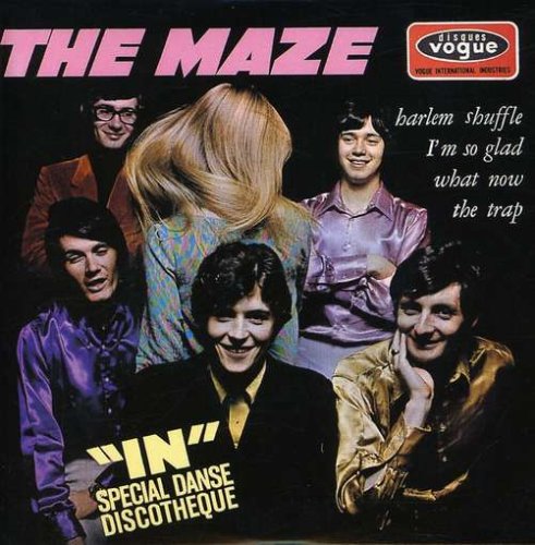 Preisvergleich Produktbild Harlem Shuffle