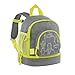 Produktbild LÄSSIG Kinderrucksack Mädchen und Junge mit Brustgurt Kindergartentasche Kindergartenrucksack / Mini Backpack, About Friends