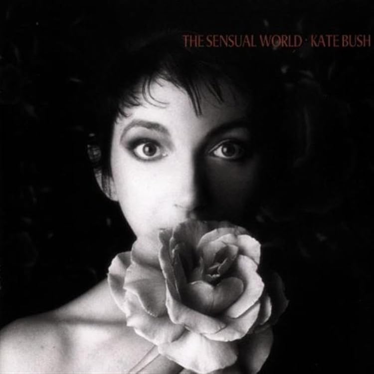 Remastered, Pt. II by Kate Bush: Amazon.co.uk: CDs & Vinyl