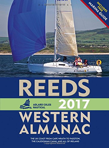 Download Reeds Western Almanac 2017 (Reed's Almanac) Download Reeds Western Almanac 2017 (Reed's Almanac)