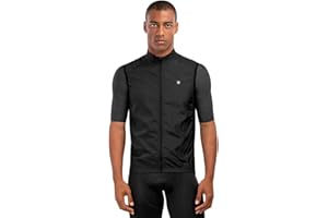 SIROKO Coupe Vent Sans Manche Vélo V1 Blaast