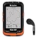 Price comparison product image Bryton Rider 530 GPS Cycling Computer (2.6 display, 530E - Base model + F-mount) by Bryton