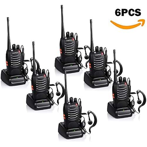 Amazon.co.uk two way radio headsets Electronics & Photo