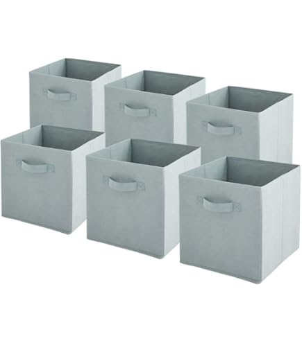Scatola Di Cartone Portaoggetti Park Beyond Box