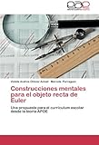 Image de Construcciones mentales para el objeto recta de Euler