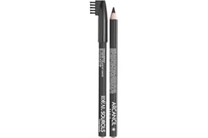 Arcancil Ideal Sourcils 400 Cendre Crayon à Sourcils gris Vegan