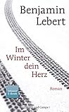 Image de Im Winter dein Herz (Gesellschaftsromane)