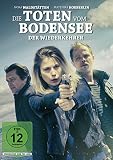 Die Toten vom Bodensee: Der Wiederkehrer - Nora 	von Waldst�tten