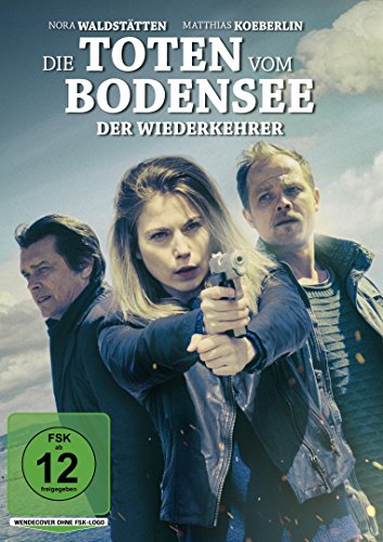 Die Toten vom Bodensee Sendetermine 11.10.2014 - 17.06 ...