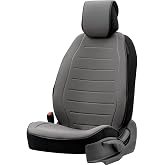 Otom Active Line Series Koruyucu Oto Koltuk Minderi (F&uuml;me)
