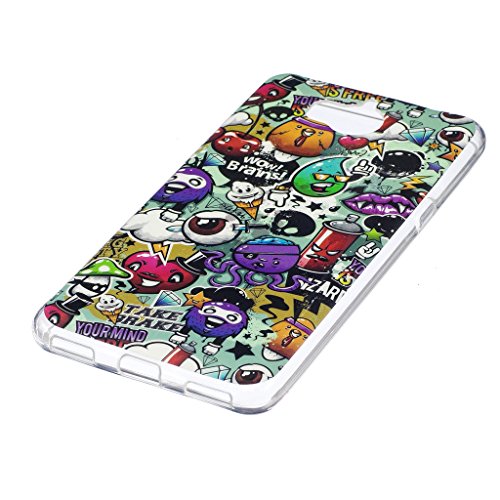 Funda para Huawei Y6 2017 Huawei Y5 2017 IJIA Noctilucent Personajes de Dibujos Animados TPU Silicona Suave Cover Tapa Caso Parachoques Carcasa Cubierta para Huawei Y6 2017 Huawei Y5 2017 reviews Funda para Huawei Y6 2017 Huawei Y5 2017 IJIA Noctilucent Personajes de Dibujos Animados TPU Silicona Suave Cover Tapa Caso Parachoques Carcasa Cubierta para Huawei Y6 2017 Huawei Y5 2017