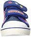 Paw Patrol Boys' S15754WAZ Newborn booties