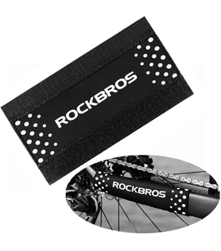 Protezione Telaio Bici Lizard Skins Carbon Look, Pelli Adesive Per Bicicletta