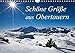 Produktbild Schöne Grüße aus Obertauern (Wandkalender 2018 DIN A4 quer): Obertauern in den Radstädter Tauern in den 4 Jahreszeiten (Monatskalender, 14 Seiten ) (CALVENDO Natur)