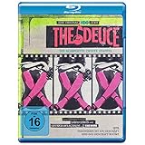 The Deuce - Die komplette 2. Staffel [Blu-ray]