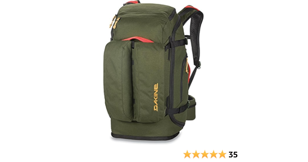 dakine builder pack