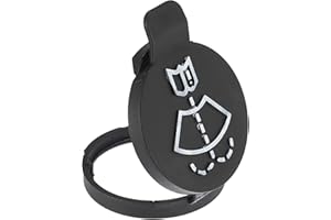 OEMASSIVE Deckel für Wischwasserbehälter, Auto Windschutzscheiben Flüssigkeitsbehälter Ersatzteile für Modelle 2010–2016 13227300