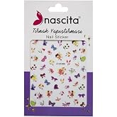 nascita Tırnak Sticker - 50