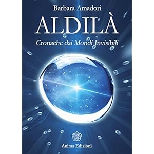 Aldilà: Cronache dai mondi invisibili (Saggi per l'anima)