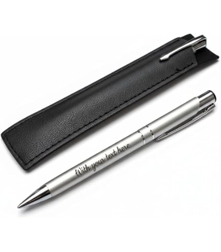 Kikkerland Invisible pen with light : Amazon.co.uk: Stationery