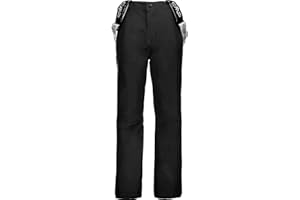 CMP Salopette Sci in Twill da Bambini