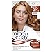 Clairol Nice 'n Easy Permanent Hair Colour - 108 Natural Golden Auburn Blonde