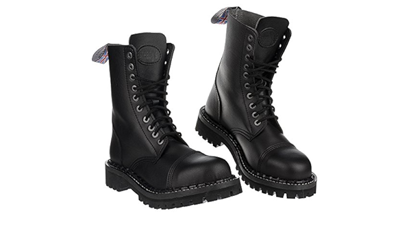 vegan military boots