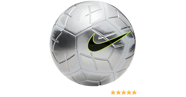 pallone nike verde