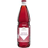 Acetum Red Wine Vinegar 1 L