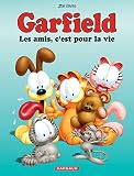 Les amis, c'est pour la vie