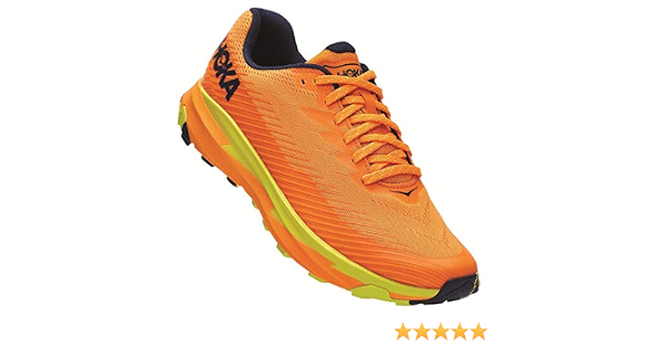 HOKA Torrent 2 - Scarpe da corsa da uomo : Amazon.it: Scarpe e borse