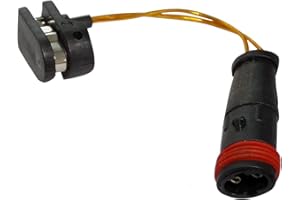 AERZETIX - C40275 - Warnkontakt - Sensor Bremsbelagverschleiß - kompatibel mit - 2205401517 1645401017 - für Auto