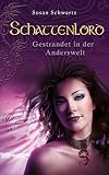 Cover zum Buch Schattenlord: Gestrandet in der Ander...